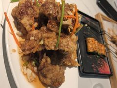 -西夏回族烧麦馆(牡丹街店)