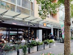 -Wagas沃歌斯(大学路店)