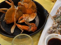 -莲花公园煎蟹(总店)