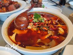 -苏城小院·园林精致苏州菜(斜塘老街店)