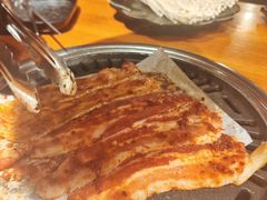 -杀猪天·韩国烤肉(总店)