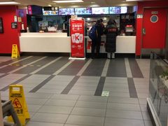 -肯德基(西单商场店)