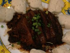 -汇贤府·李氏鲁菜(五棵松店)