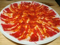 -韩宫宴炭火烤肉(昆山金鹰店)