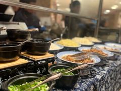 -锦州喜来登酒店-盛宴黄油熟成牛排自助晚餐