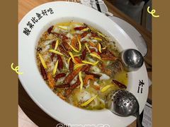 老坛子酸菜鱼-太二酸菜鱼(汕头苏宁广场店)