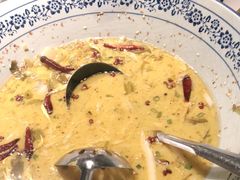 -湘邻呷铺·田园家宴(汉基广场店)