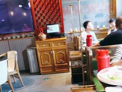 -南门四季铜锅涮肉(大屯·北苑店)