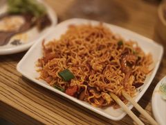 -柳叶刀烧烤(北大清华店)