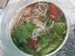 蟹仔粉-周记蟹仔粉(侨港风情街店)