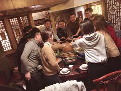 -杨记隆府(汉街店)
