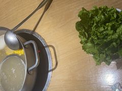 -八合里潮汕鲜牛肉火锅(万科里店)