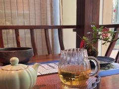 -中和·国风茶馆(愚园路店)