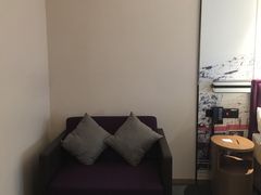 -兰州步行街希尔顿欢朋酒店