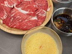 -晓沸牛肉海鲜小火锅(白湖亭万达广场店)