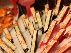 -芭菲盛宴·环球美食(解放碑英利国际店)