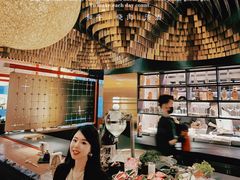 -300杯·和牛烧肉清酒专门店(廊里店)