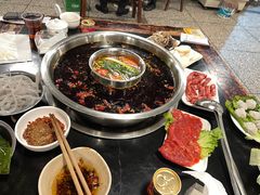 -邓莽子老火锅(中兴路总店)