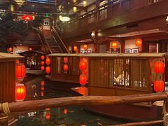 -潇湘甲鱼村(清河店)
