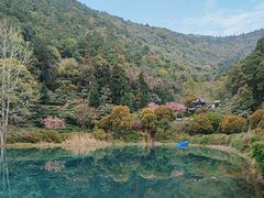 -九龙潭景区
