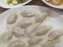 -喜家德虾仁水饺(繁荣路店)