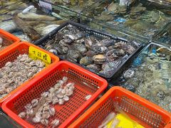 -醉壹号海鲜大排档(厦门美食地标店)