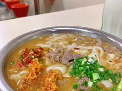 -舒记粉店(七星路店)