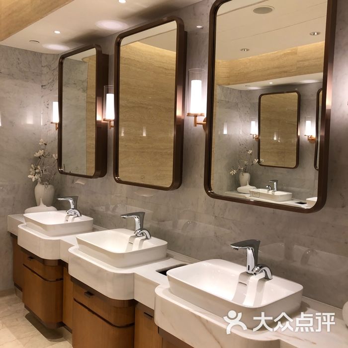 王府中环图片-北京综合商场-大众点评网