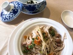 -留芳·文旅古月楼(老街店)