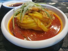 -品回味清真西北楼(宁波首店)