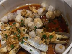 -筱爷叔·上海传统手工菜(玉树路店)