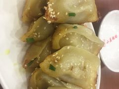 -小姜锅贴(凤凰街店)