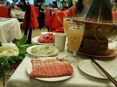 -东来顺饭庄(王府井步行街店)