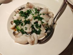 -广州花园酒店荔湾亭·地道点心·粤式饮茶