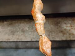 -王记西鎮电烤肉(汶上路店)