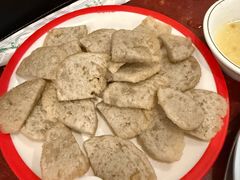 -聚首堂·特色小吃·肘子(什刹海德胜门店)