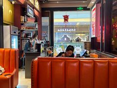 -鸣记脆皮烤鱼(亿合城店)