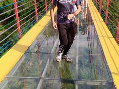 -磐安舞龙峡景区