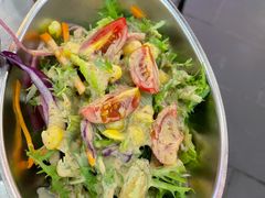 -玄希浪漫厨房·韩料烤肉(湖滨银泰in77店)