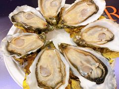 -HIHE Bistro·Oyster Bar(华熙live店)