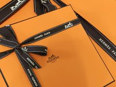 -爱马仕 HERMES(德基广场店)
