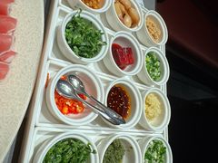 -额尔敦传统涮(体育场店)