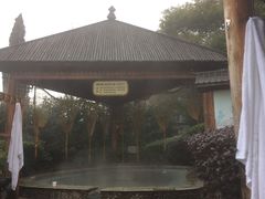 -庐山天沐温泉度假村