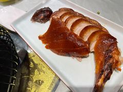 -京味斋·北京烤鸭(北京南站洋桥店)