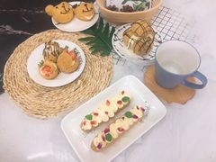 -威利旺卡烘焙西点蛋糕培训(朝阳校区)