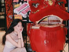 -KK ONE(京基滨河时代店)