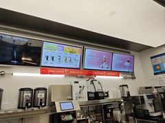-沪上阿姨·臻选茶饮(上海环球港店)