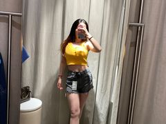 -ZARA(大上海时代广场店)