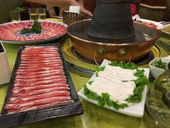 -东来顺饭庄(金泉广场店)