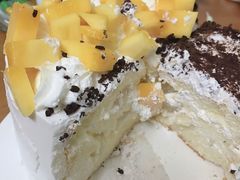 -卡漫莫尼蛋糕(徐汇店)